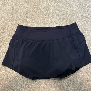 Lulu lemon tennis skort